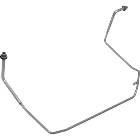 Universal Air Cond Jeep Grand Cherokee, Ha10039C HA10039C